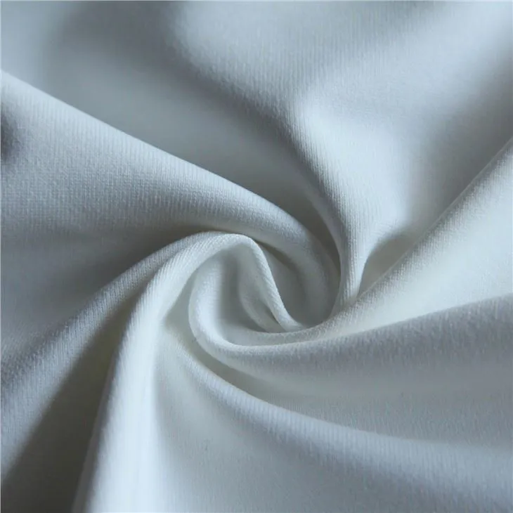 Тканина спортивна куртка